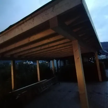Ferienwohnung Sonnenhaus Bara Winterberg Exterior foto