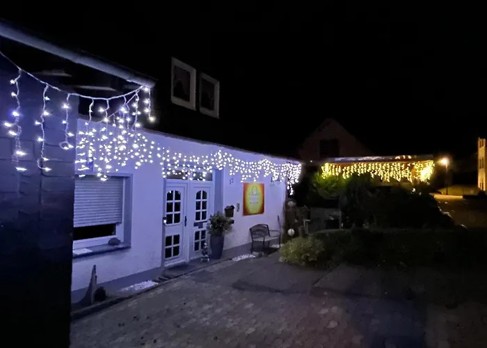 Sonnenhaus Bara
