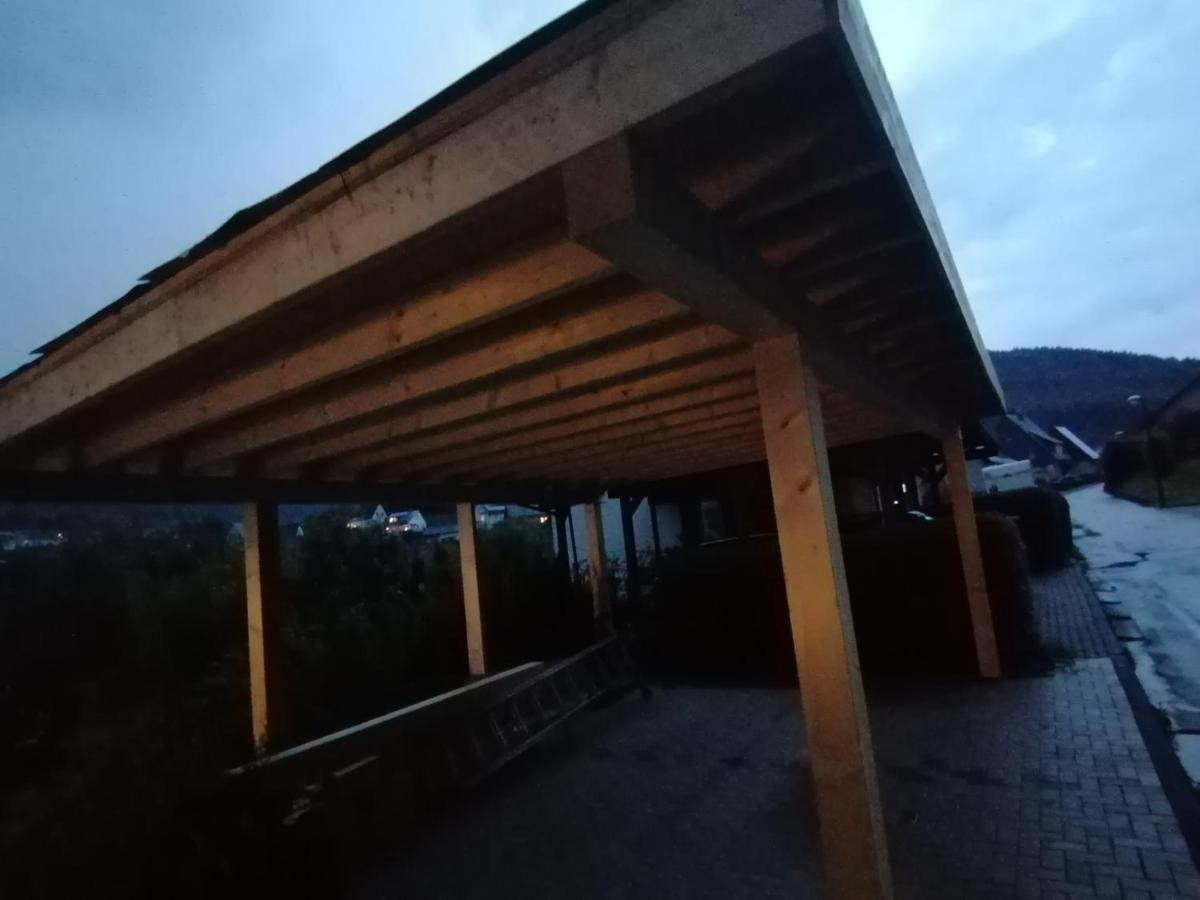 Sonnenhaus Bara *