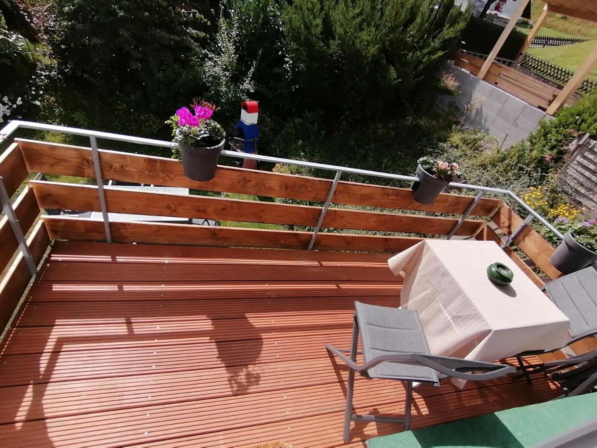 Sonnenhaus Bara *