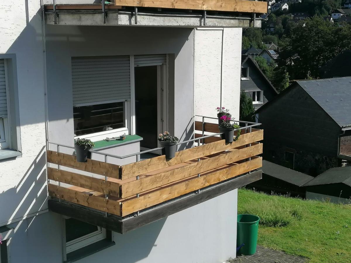 Sonnenhaus Bara *