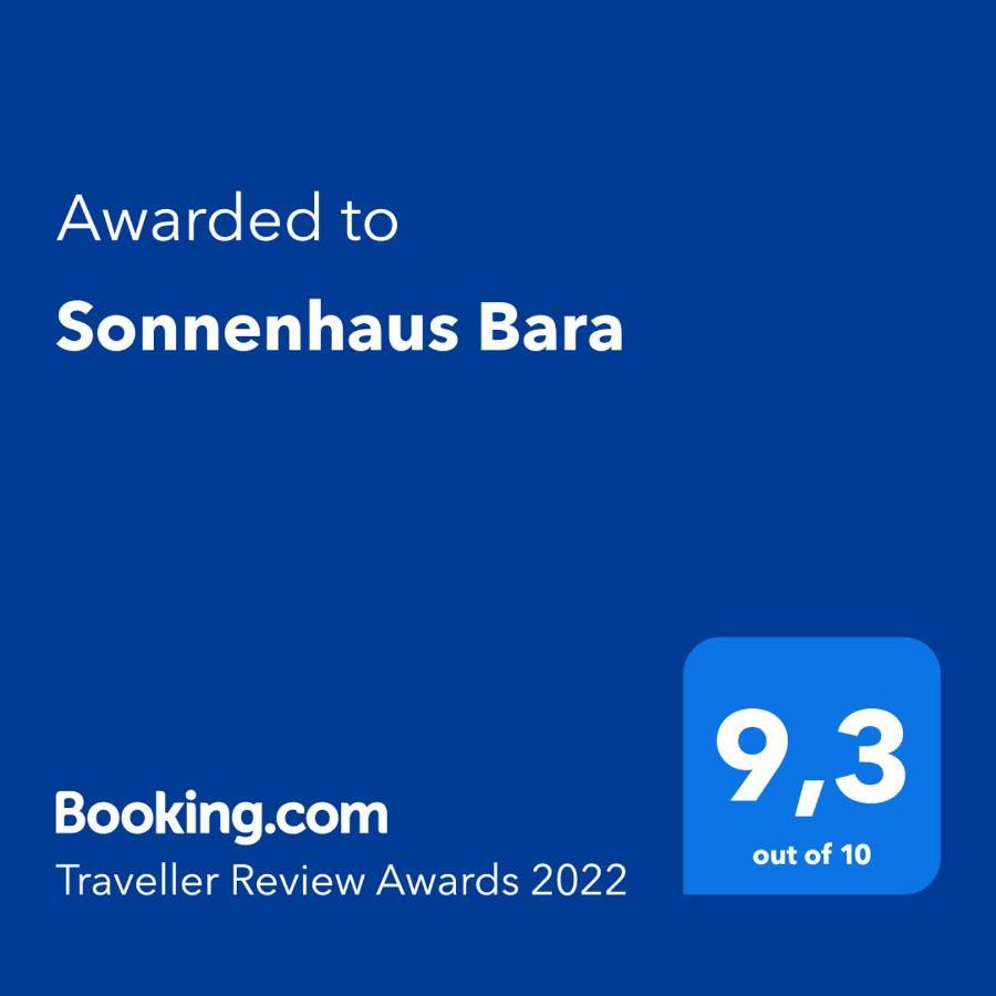 Sonnenhaus Bara * Winterberg