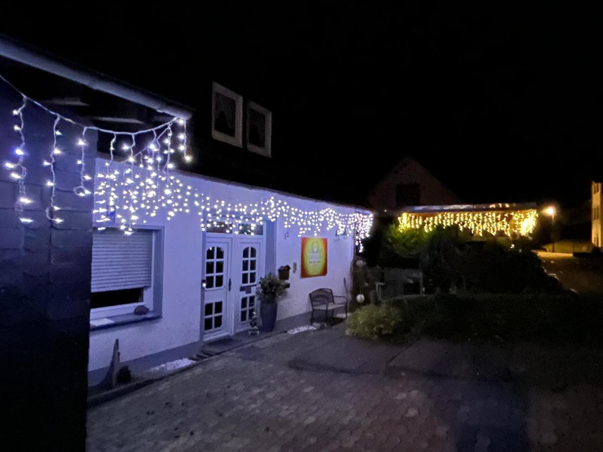 Sonnenhaus Bara * Winterberg