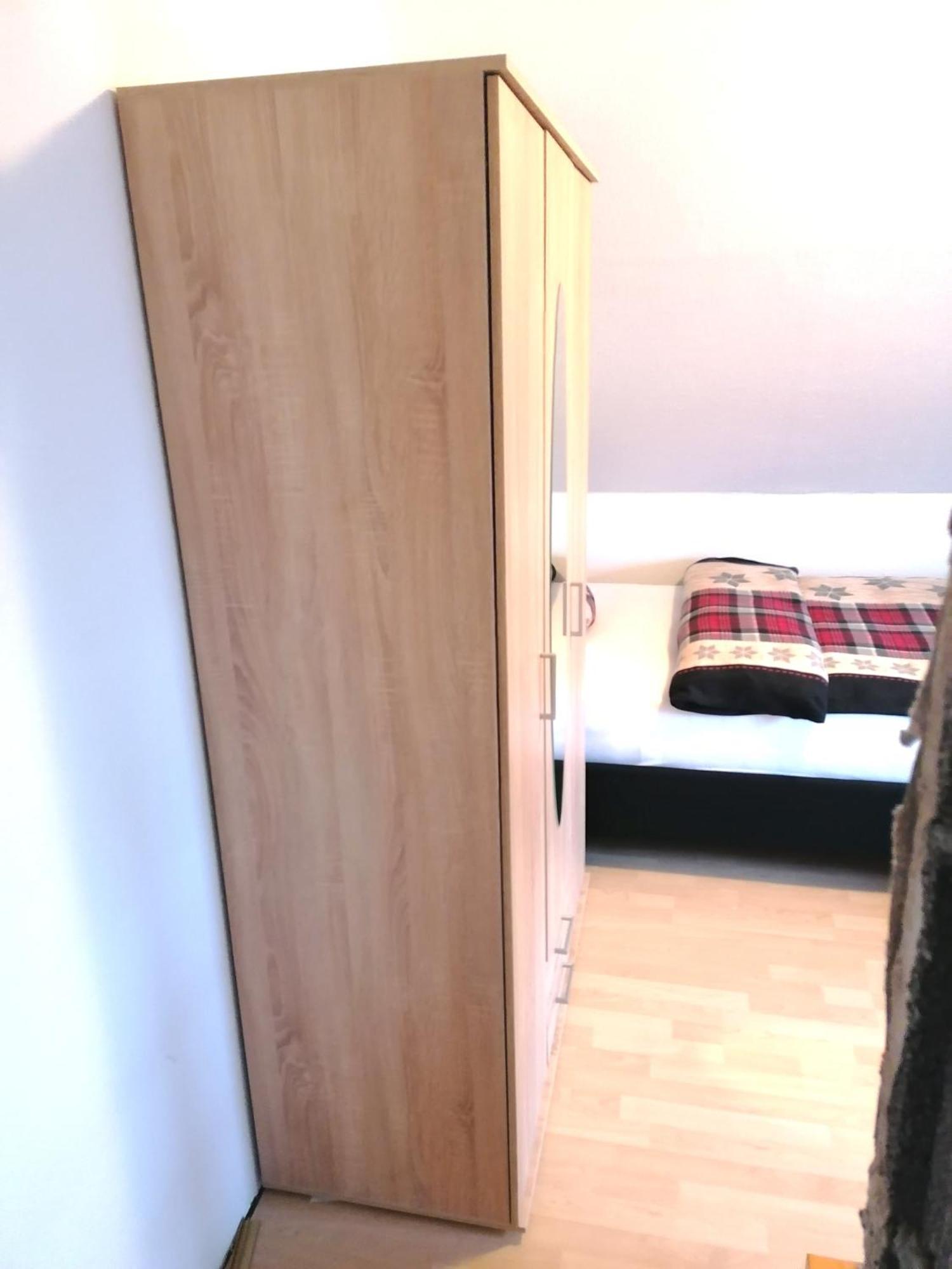 Apartament Sonnenhaus Bara