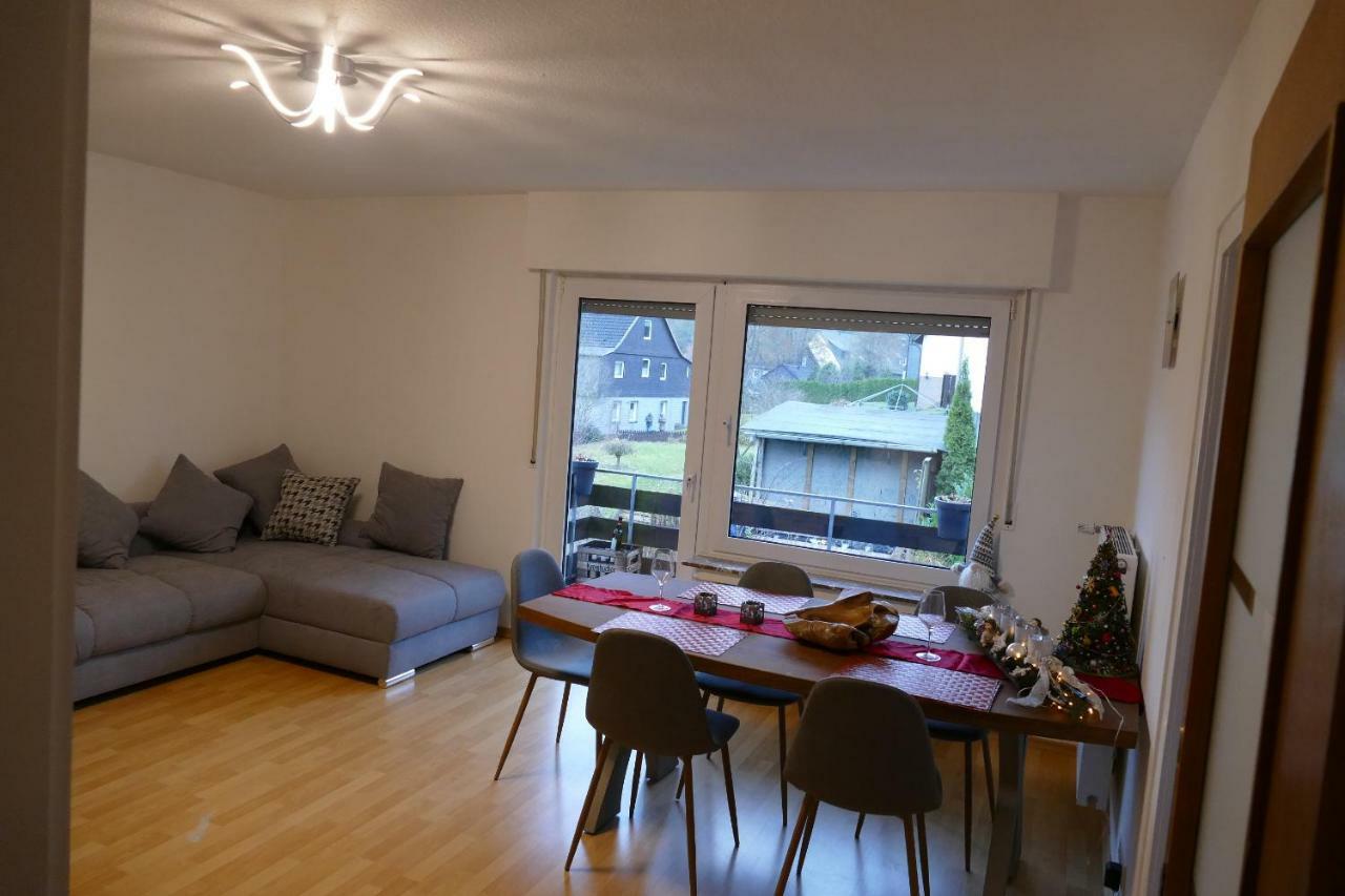 Sonnenhaus Bara Apartment Winterberg