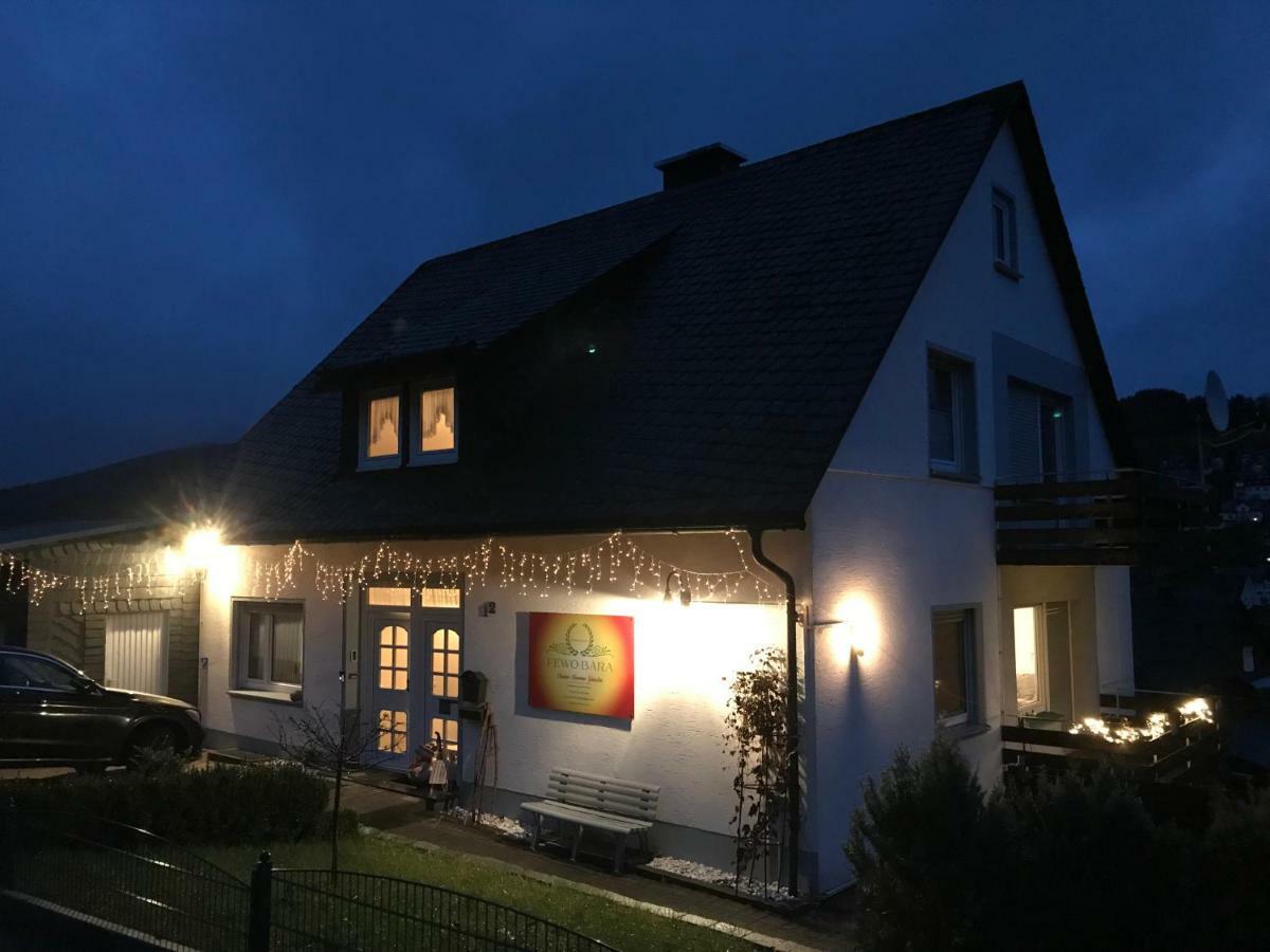 Sonnenhaus Bara Apartament