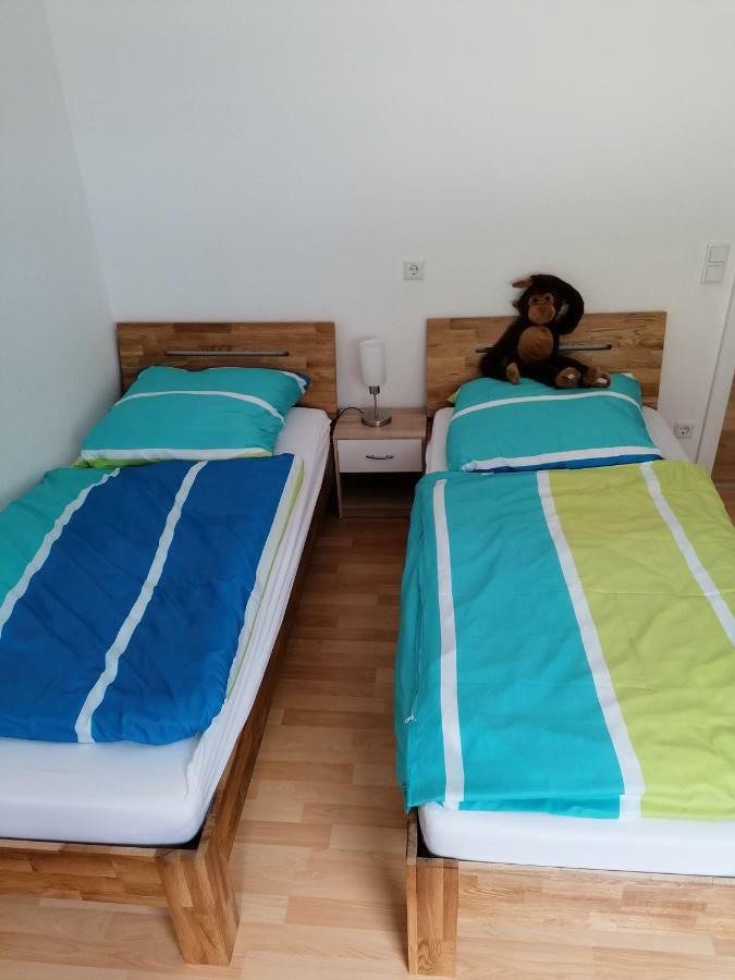 Sonnenhaus Bara Apartment Winterberg