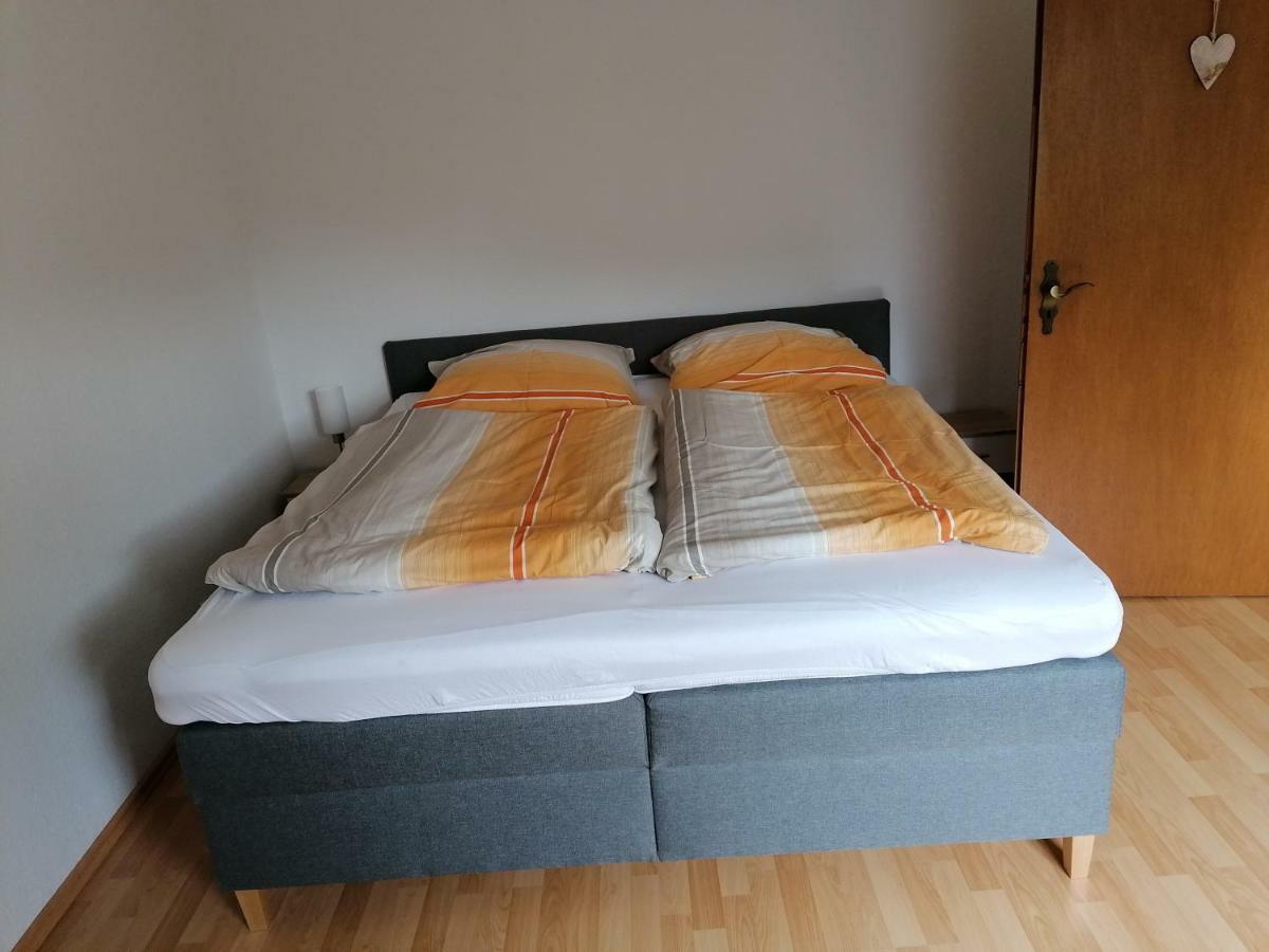 Sonnenhaus Bara