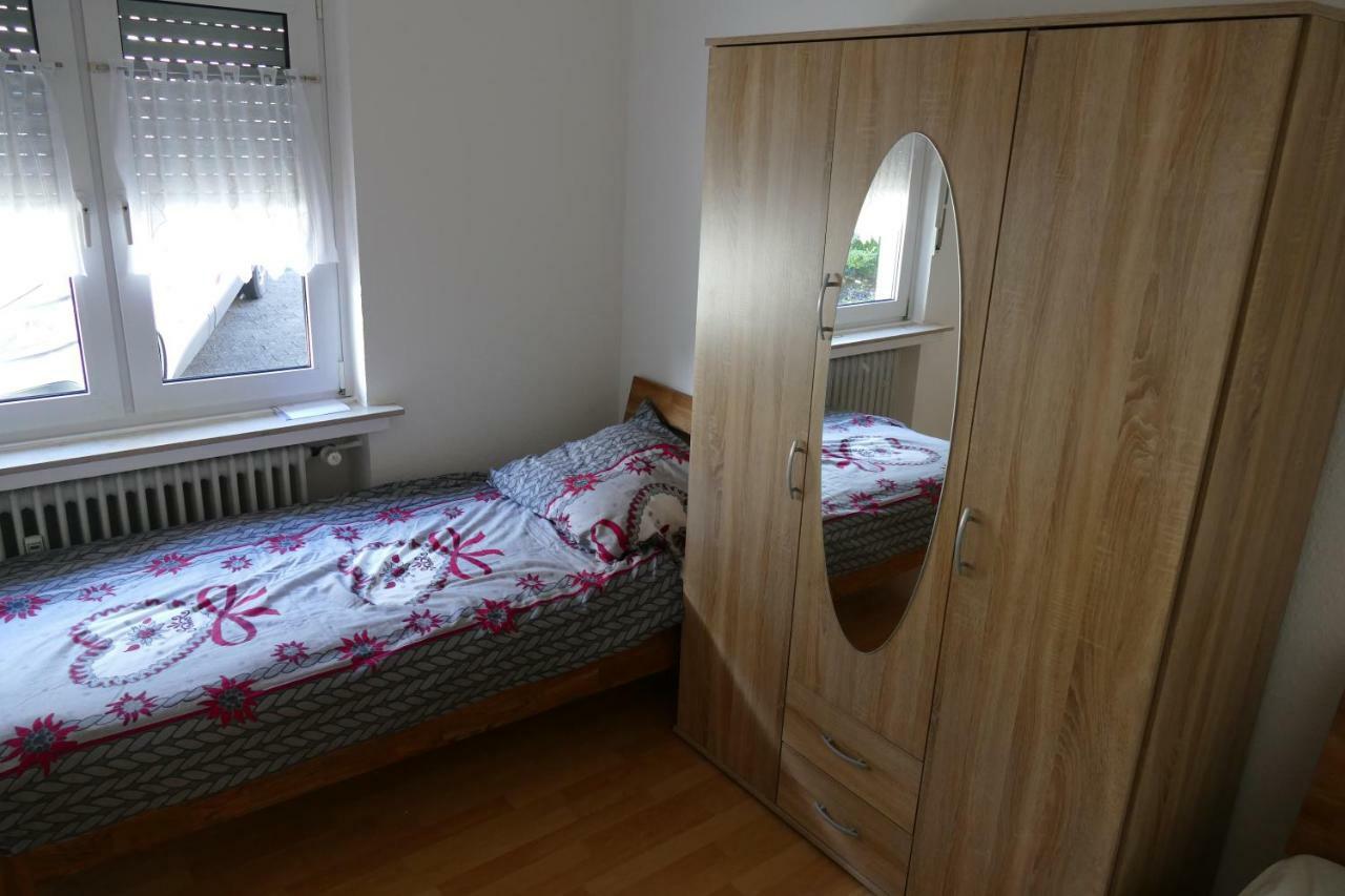 Apartment Sonnenhaus Bara