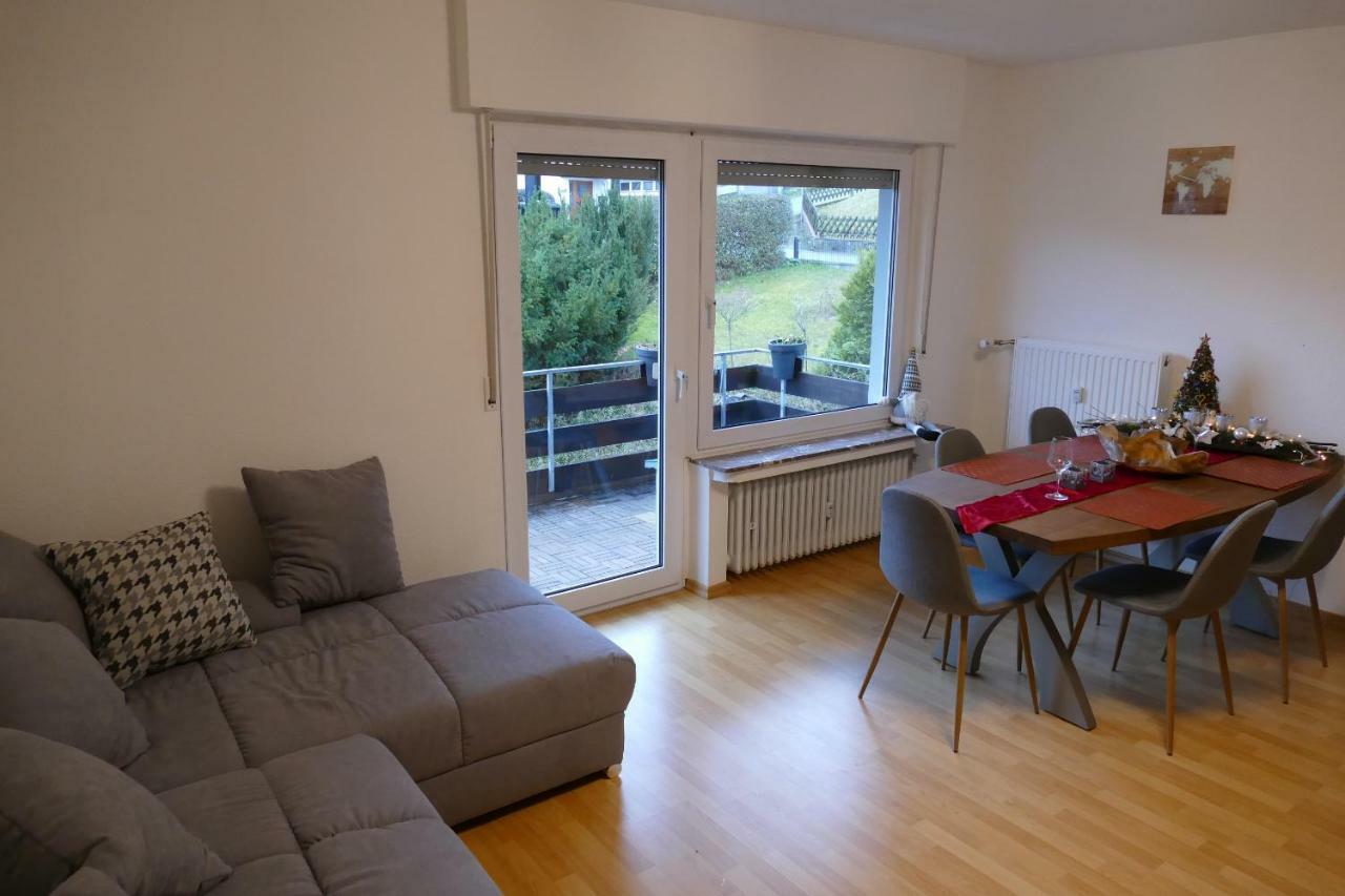 Sonnenhaus Bara * Winterberg