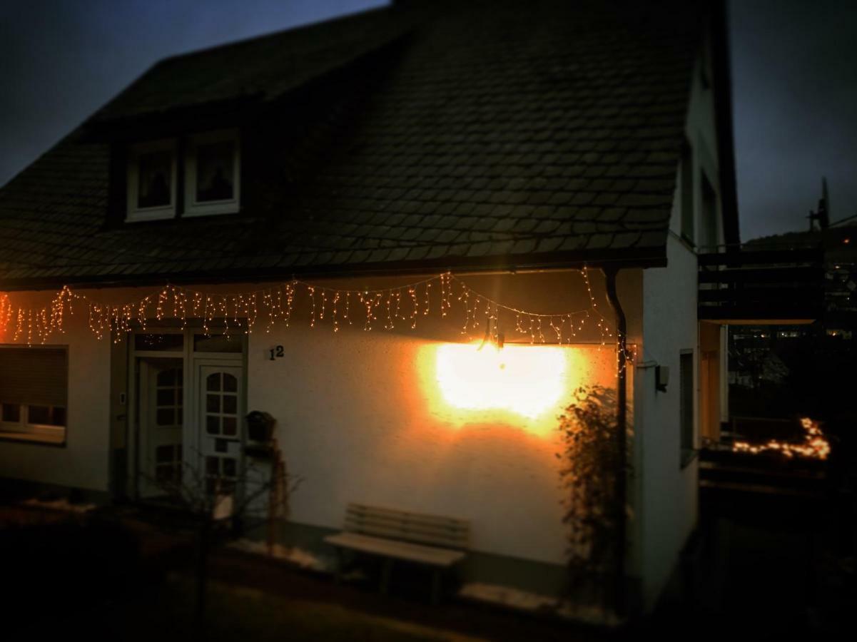 Sonnenhaus Bara Appartement