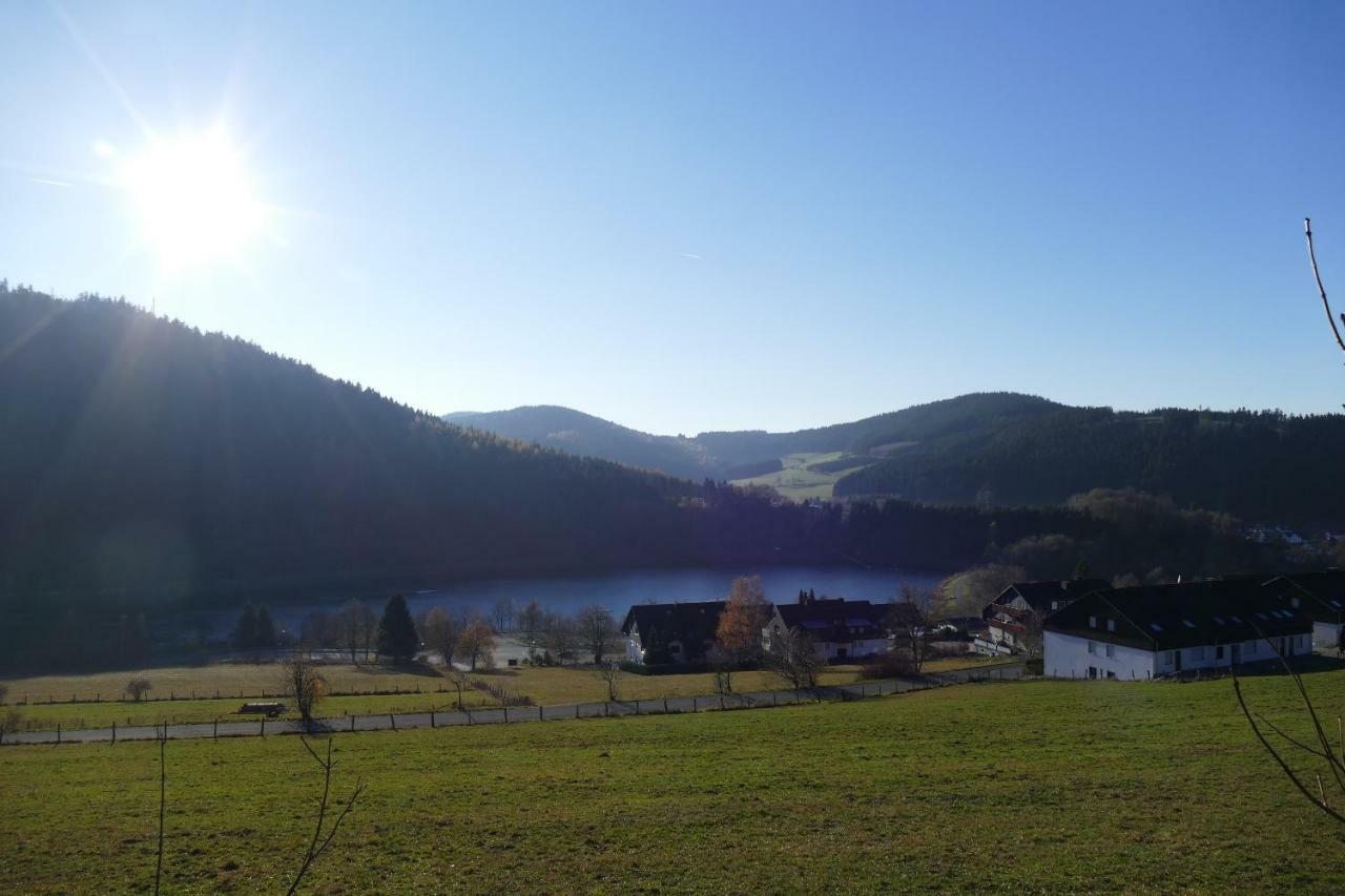 Sonnenhaus Bara Apartment *