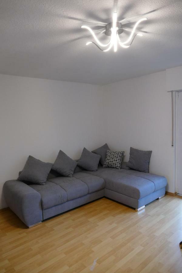 Apartment Sonnenhaus Bara