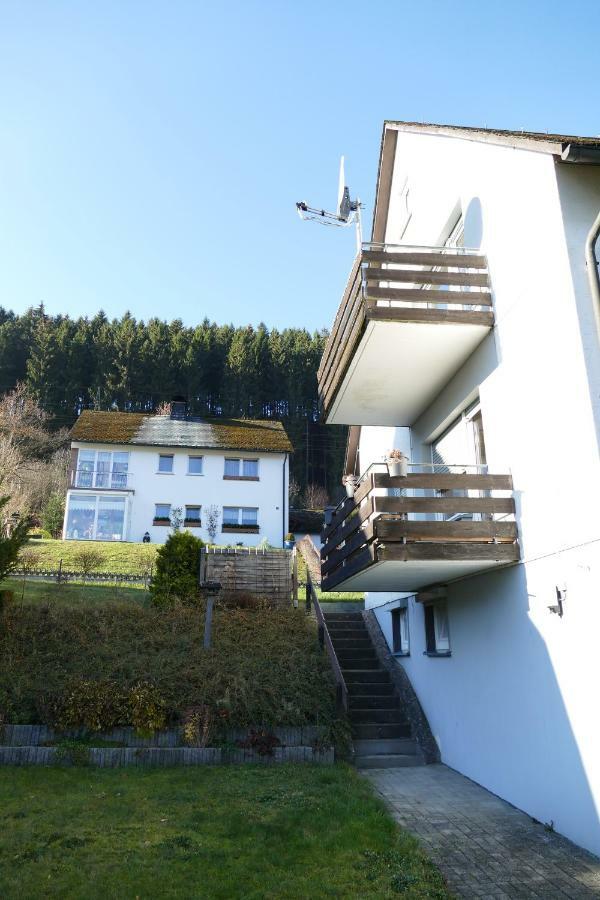 Sonnenhaus Bara