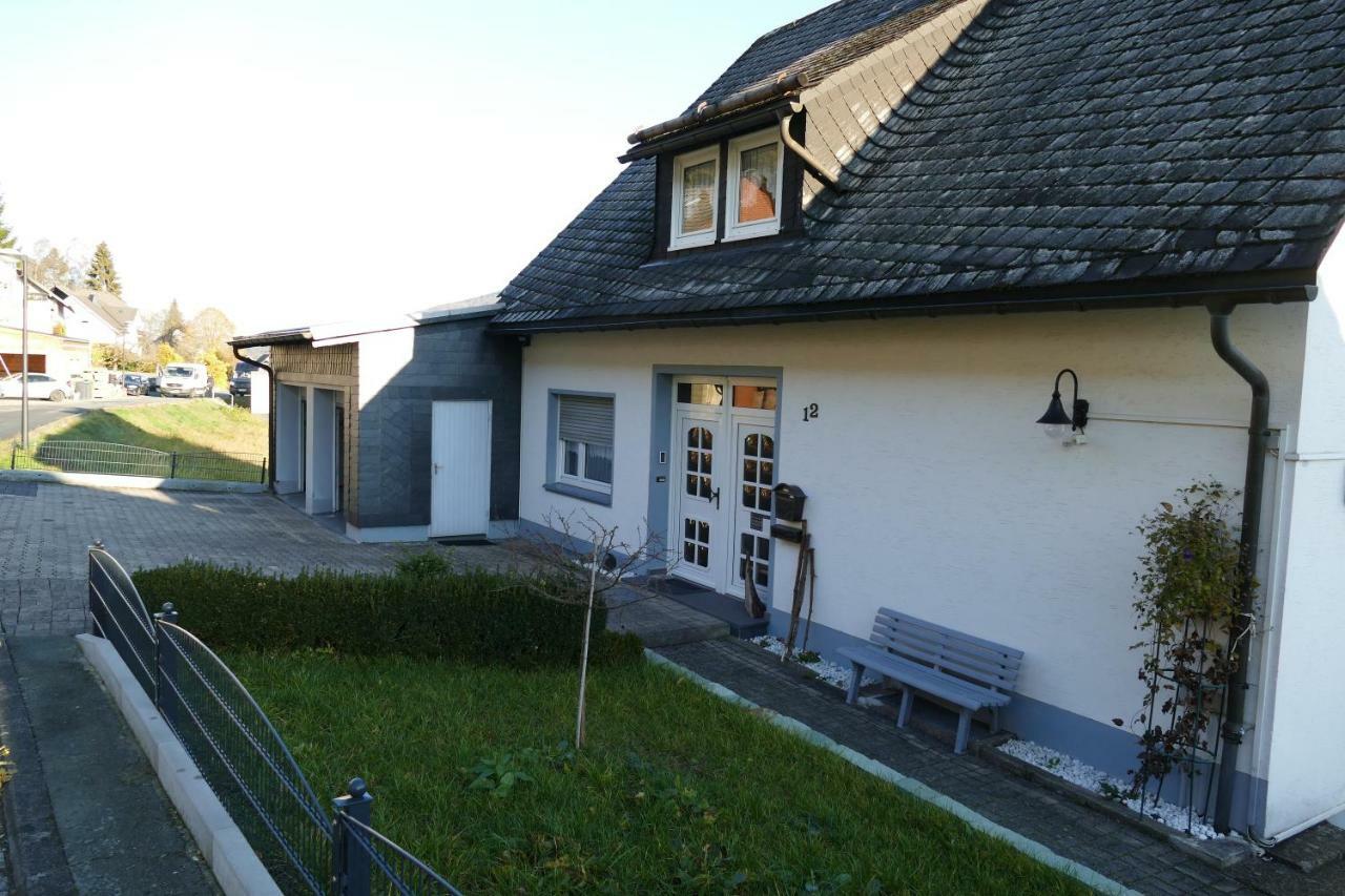 Sonnenhaus Bara * Winterberg