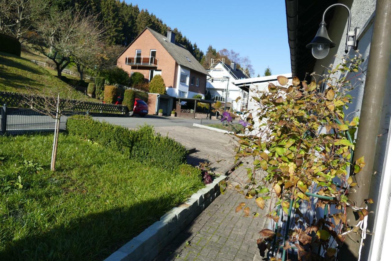 Sonnenhaus Bara *