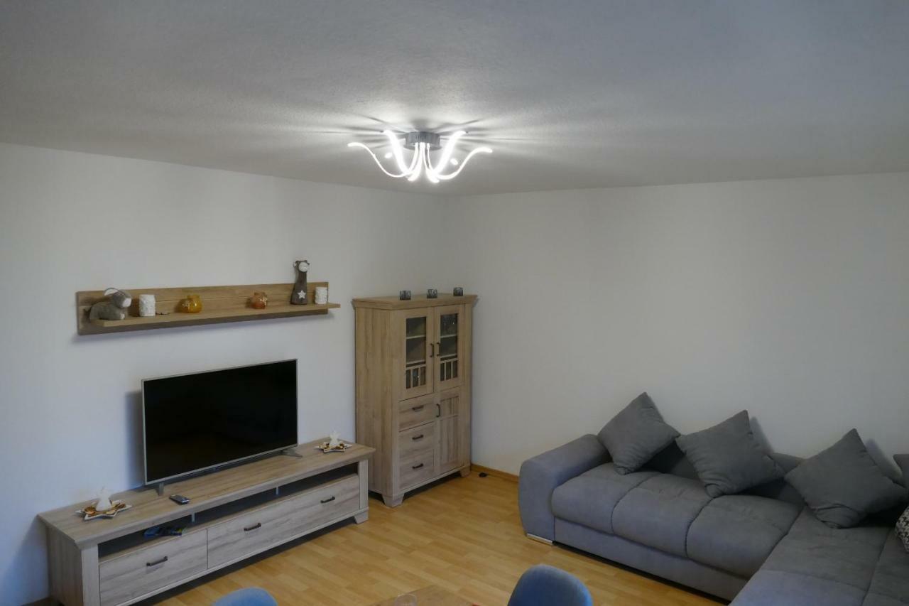 Sonnenhaus Bara