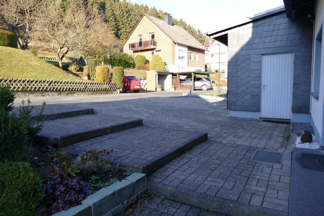 Sonnenhaus Bara Apartment