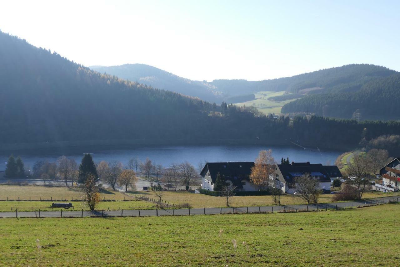 Sonnenhaus Bara Winterberg