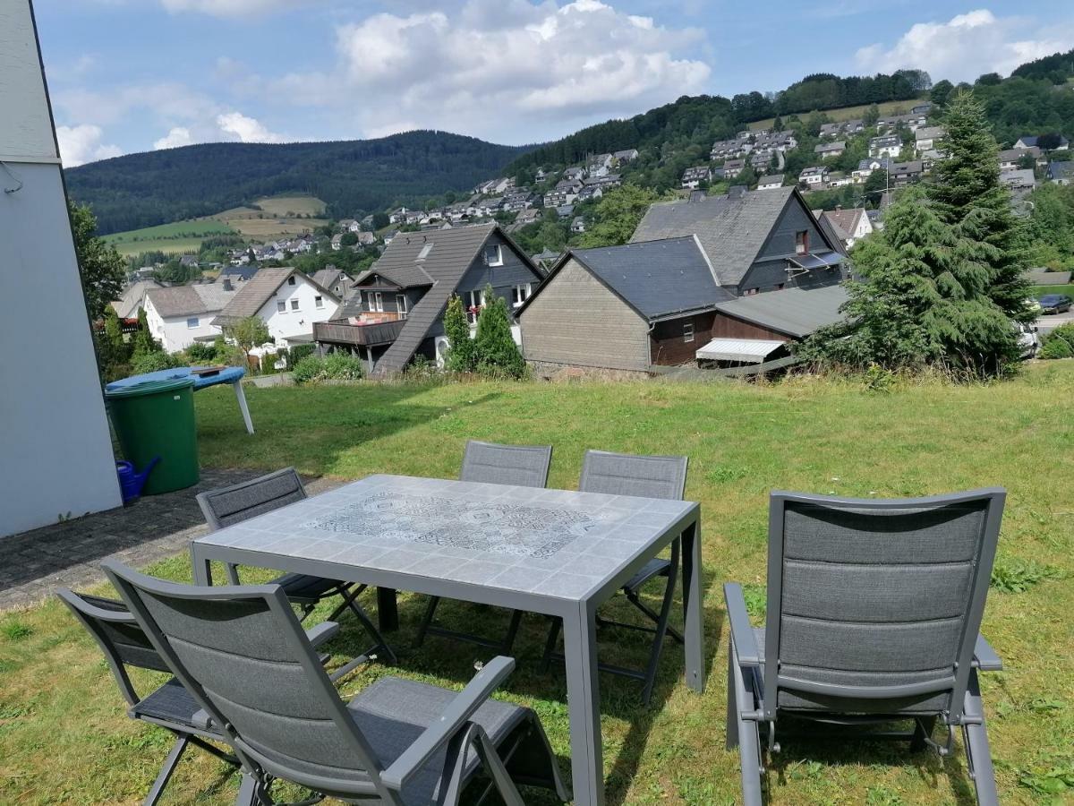 Sonnenhaus Bara Apartment *