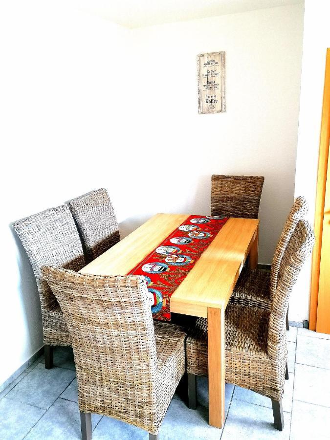 Apartment Sonnenhaus Bara Winterberg