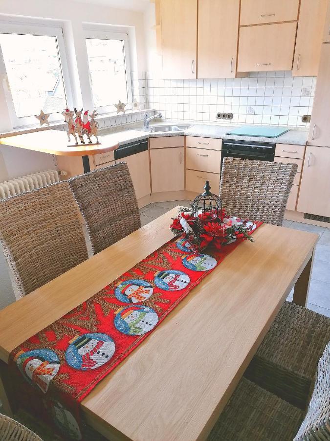 Apartment Sonnenhaus Bara Winterberg