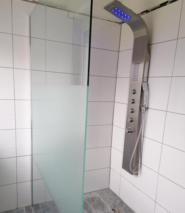 Apartament Sonnenhaus Bara *