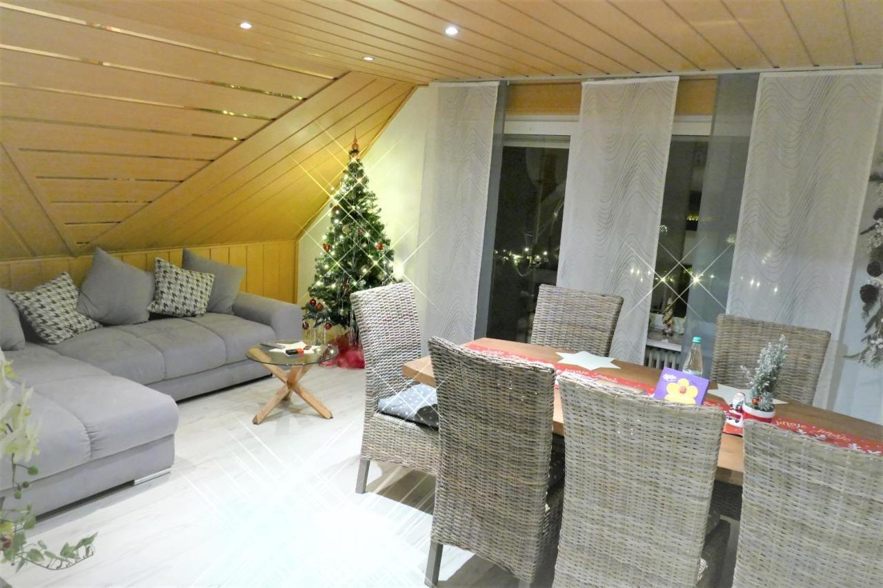 Sonnenhaus Bara *
