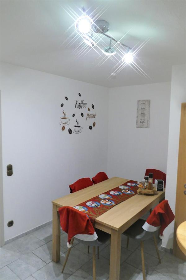 Apartment Sonnenhaus Bara *
