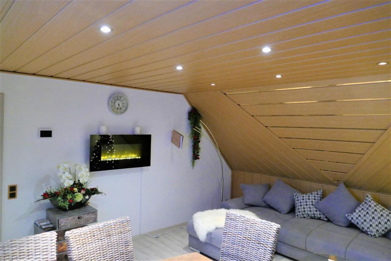 Apartment Sonnenhaus Bara