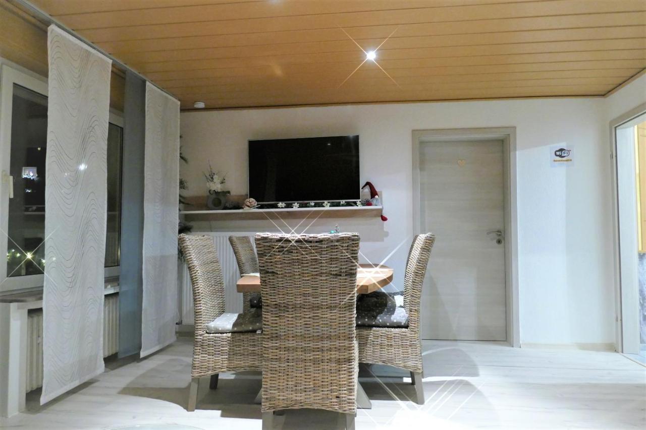 Sonnenhaus Bara *
