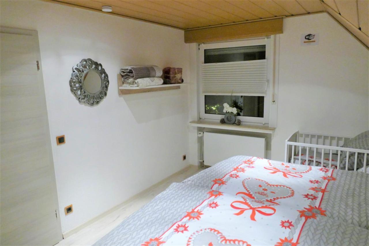 Apartment Sonnenhaus Bara