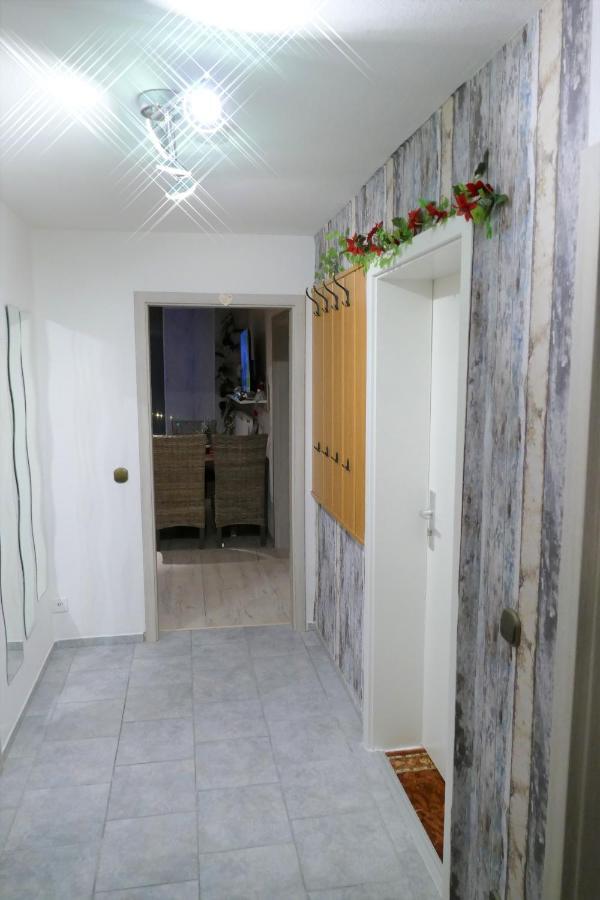 Apartment Sonnenhaus Bara Winterberg