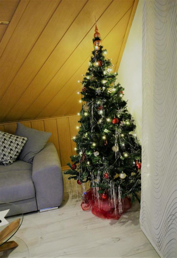 Apartament Sonnenhaus Bara *